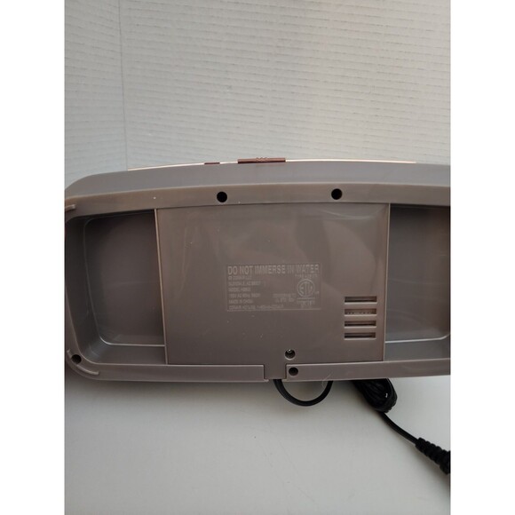 INFINITIPRO BY CONAIR Ceramic Flocked Hot Rollers 7 Clips - Picture 3 of 5